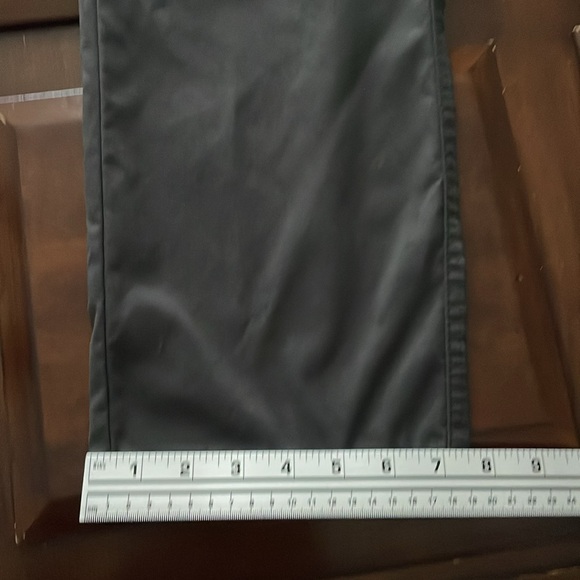 Men’s size 32X 30 gray Gerry Venture Stretch Comfort Pant - Picture 8 of 14